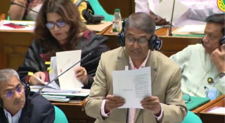 ৪৮১ ভুয়া মুক্তিযোদ্ধার গেজেট বাতিল: মুক্তিযুদ্ধবিষয়ক মন্ত্রী